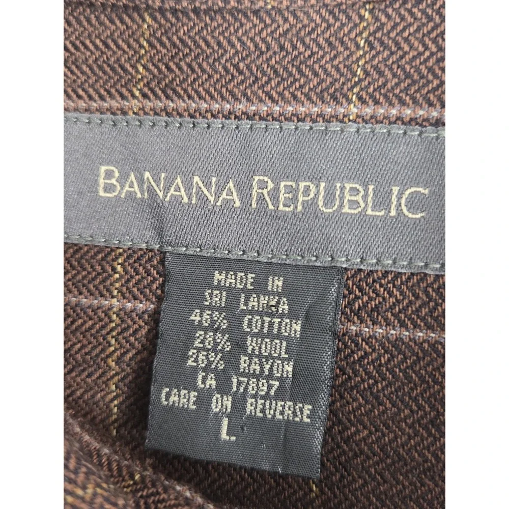 Banana Republic banana republic
